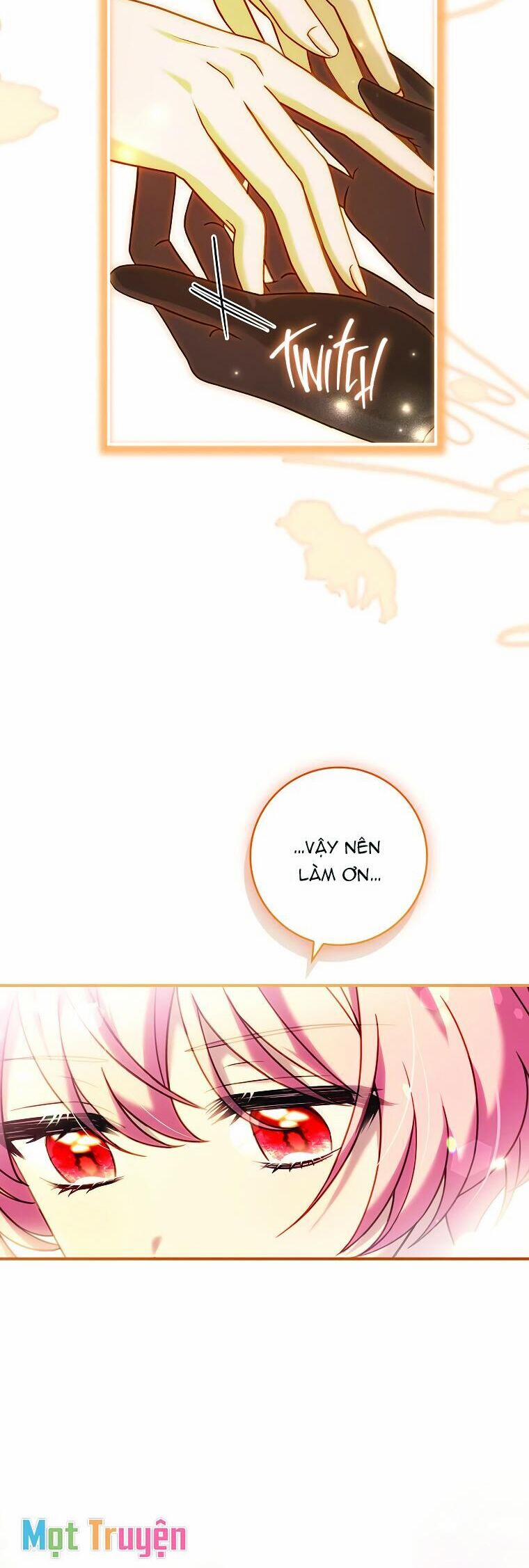 Tôi Đã Tắt Cài Đặt Chế Độ Nhận Thức Nỗi Đau! 21 trang 29