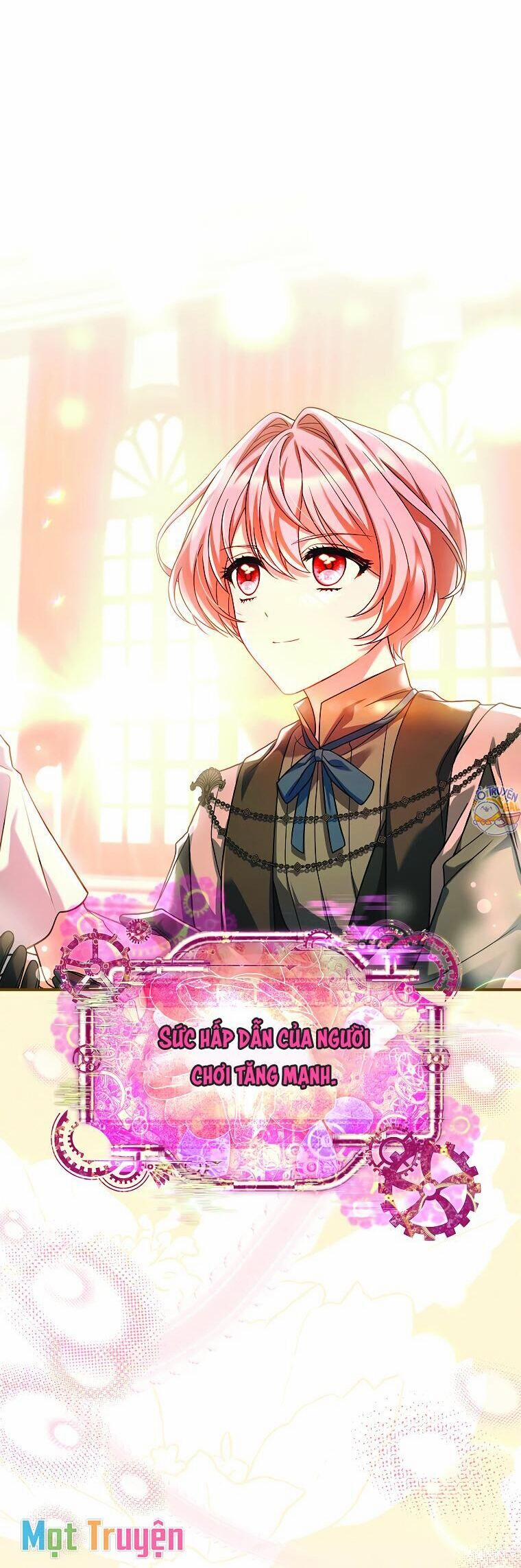 Tôi Đã Tắt Cài Đặt Chế Độ Nhận Thức Nỗi Đau! 21 trang 31