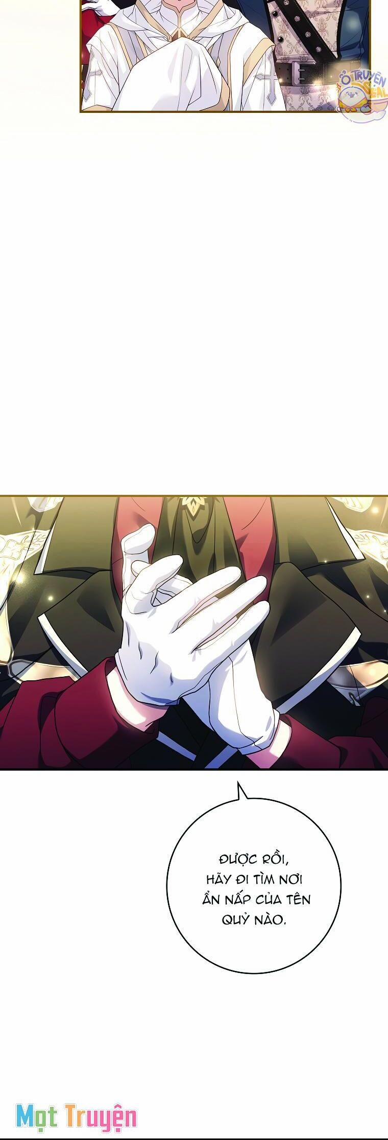 Tôi Đã Tắt Cài Đặt Chế Độ Nhận Thức Nỗi Đau! 21 trang 33