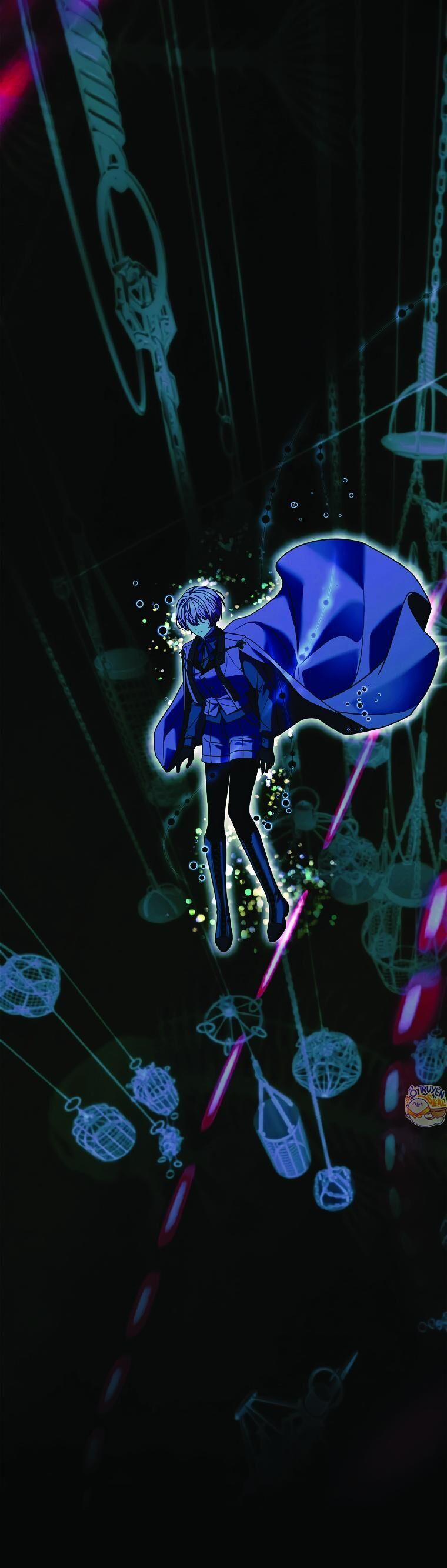 Tôi Đã Tắt Cài Đặt Chế Độ Nhận Thức Nỗi Đau! 21 trang 38