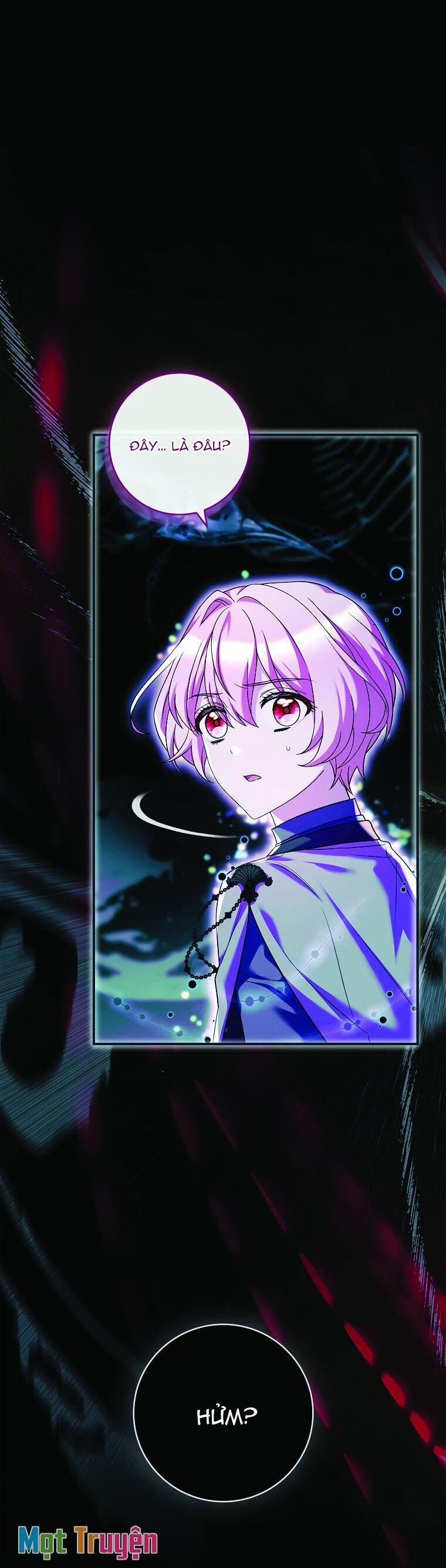 Tôi Đã Tắt Cài Đặt Chế Độ Nhận Thức Nỗi Đau! 21 trang 39