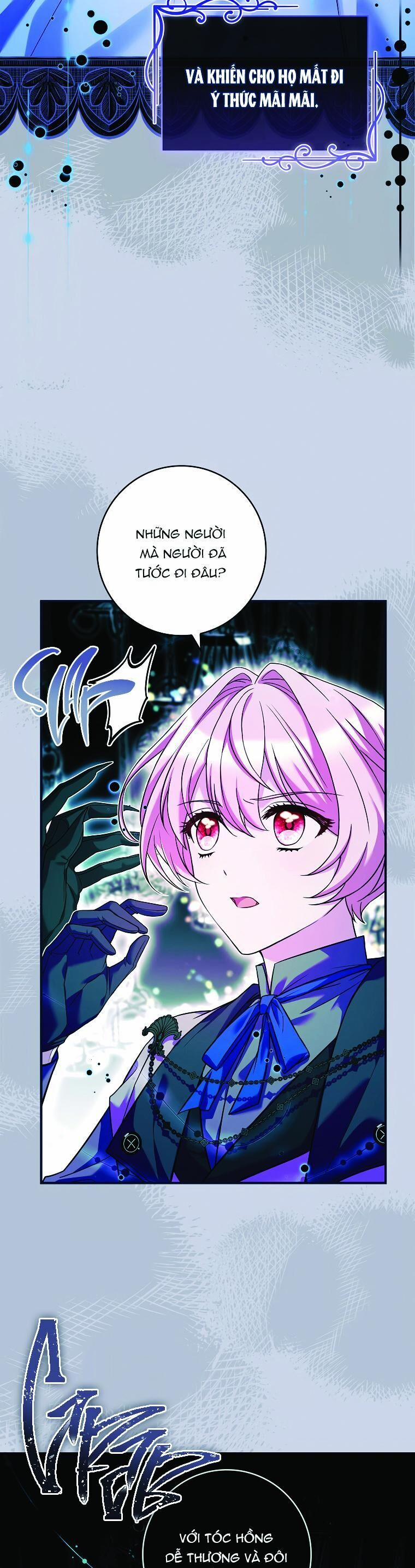 Tôi Đã Tắt Cài Đặt Chế Độ Nhận Thức Nỗi Đau! 21 trang 46