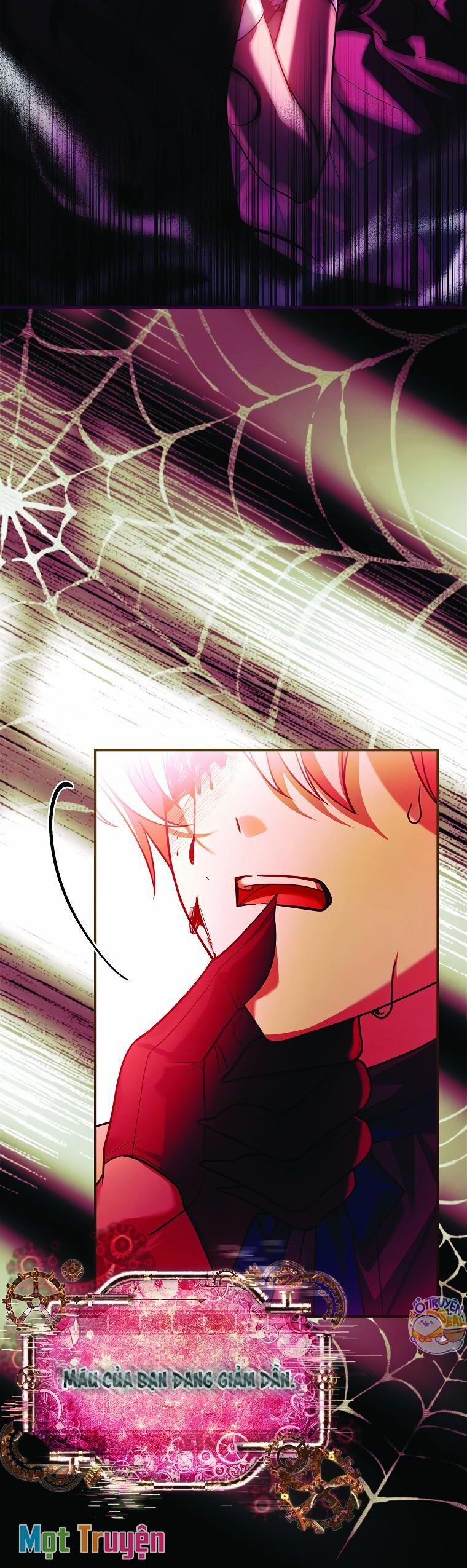 Tôi Đã Tắt Cài Đặt Chế Độ Nhận Thức Nỗi Đau! 21 trang 49