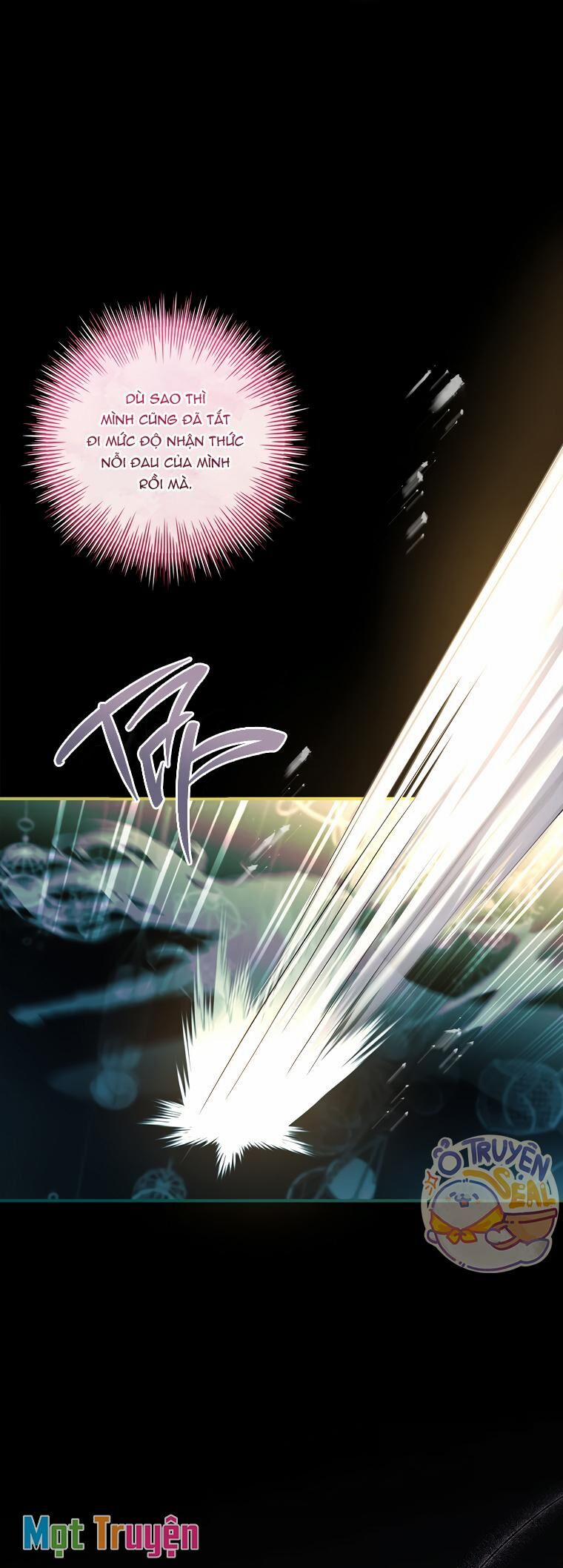 Tôi Đã Tắt Cài Đặt Chế Độ Nhận Thức Nỗi Đau! 22 trang 10