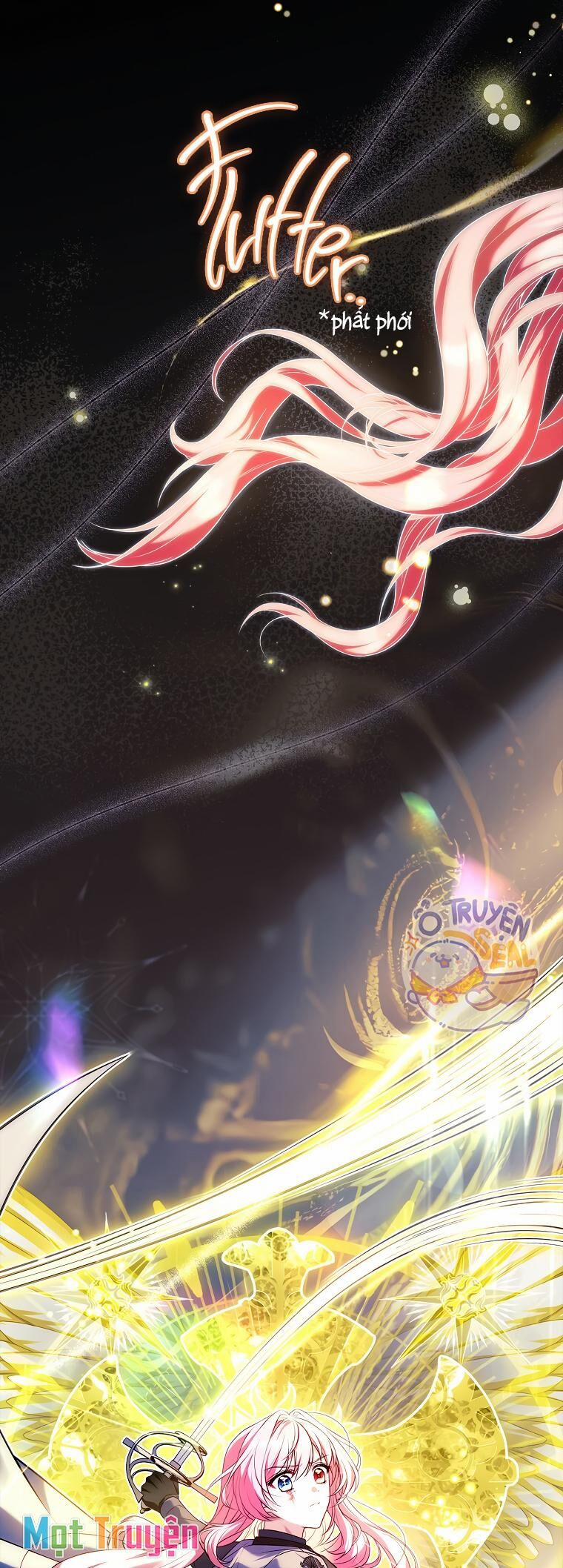 Tôi Đã Tắt Cài Đặt Chế Độ Nhận Thức Nỗi Đau! 22 trang 11