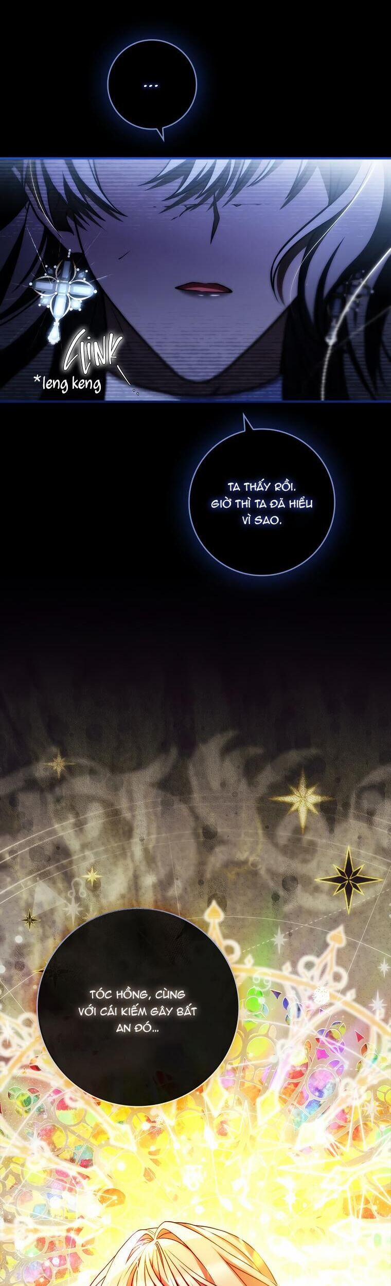 Tôi Đã Tắt Cài Đặt Chế Độ Nhận Thức Nỗi Đau! 22 trang 16