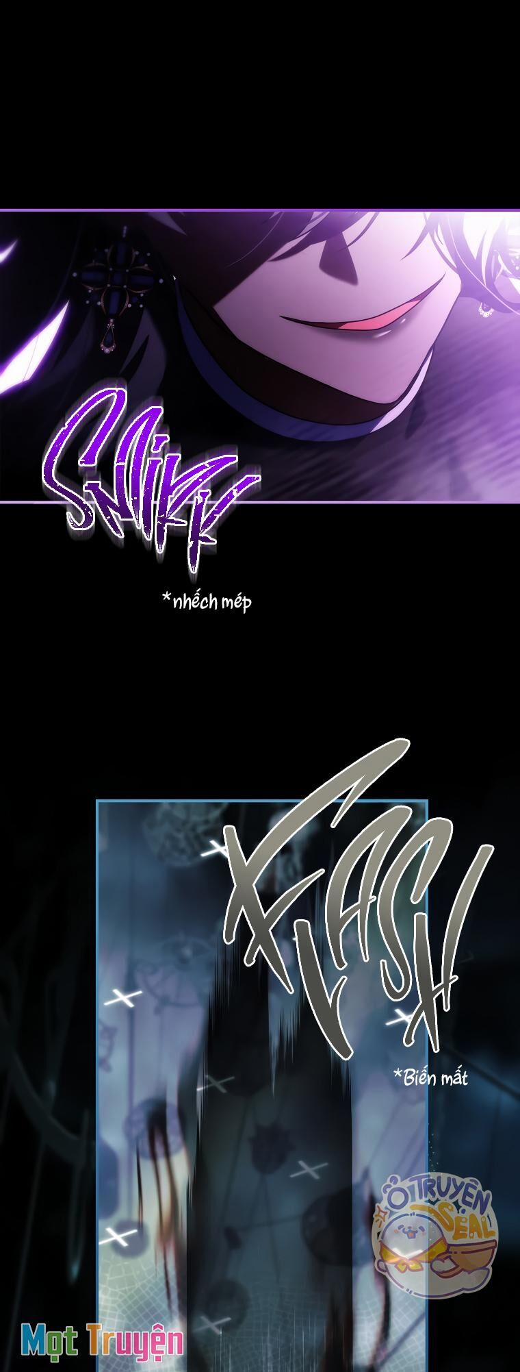 Tôi Đã Tắt Cài Đặt Chế Độ Nhận Thức Nỗi Đau! 22 trang 22