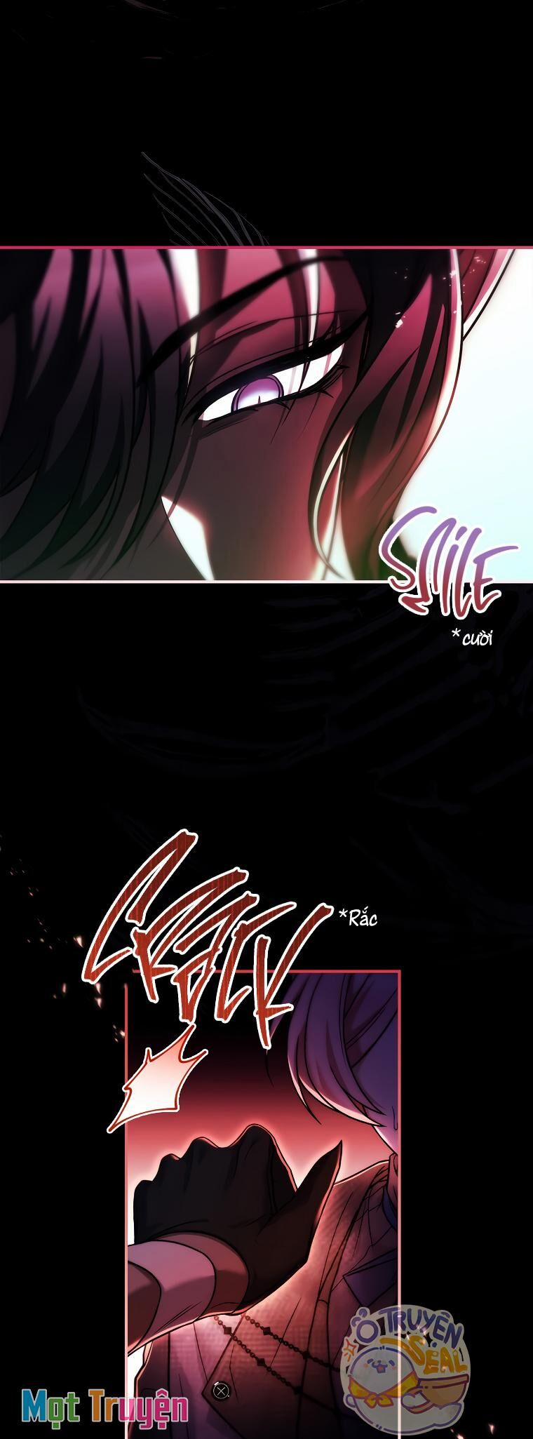 Tôi Đã Tắt Cài Đặt Chế Độ Nhận Thức Nỗi Đau! 22 trang 3