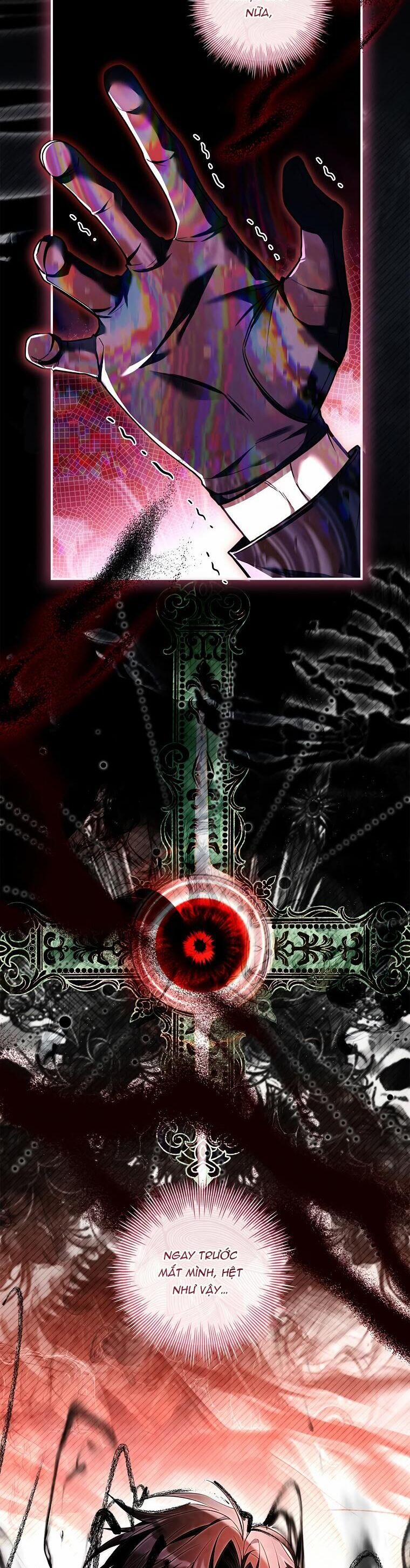 Tôi Đã Tắt Cài Đặt Chế Độ Nhận Thức Nỗi Đau! 22 trang 36