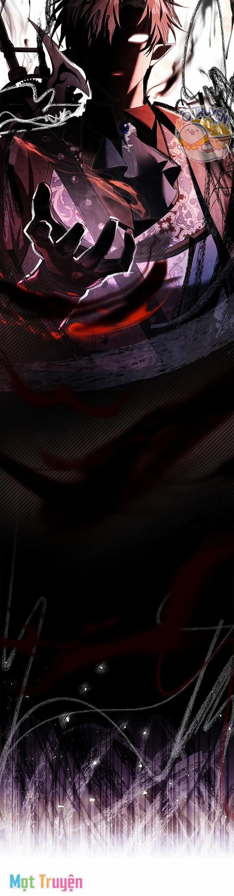 Tôi Đã Tắt Cài Đặt Chế Độ Nhận Thức Nỗi Đau! 22 trang 37