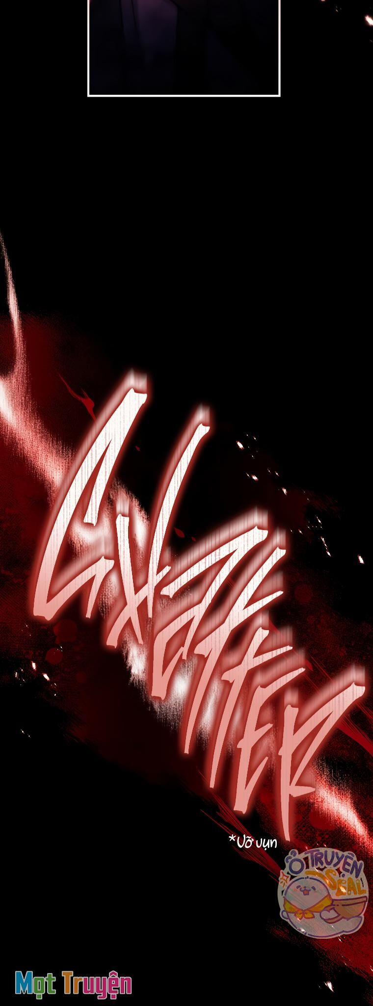 Tôi Đã Tắt Cài Đặt Chế Độ Nhận Thức Nỗi Đau! 22 trang 4