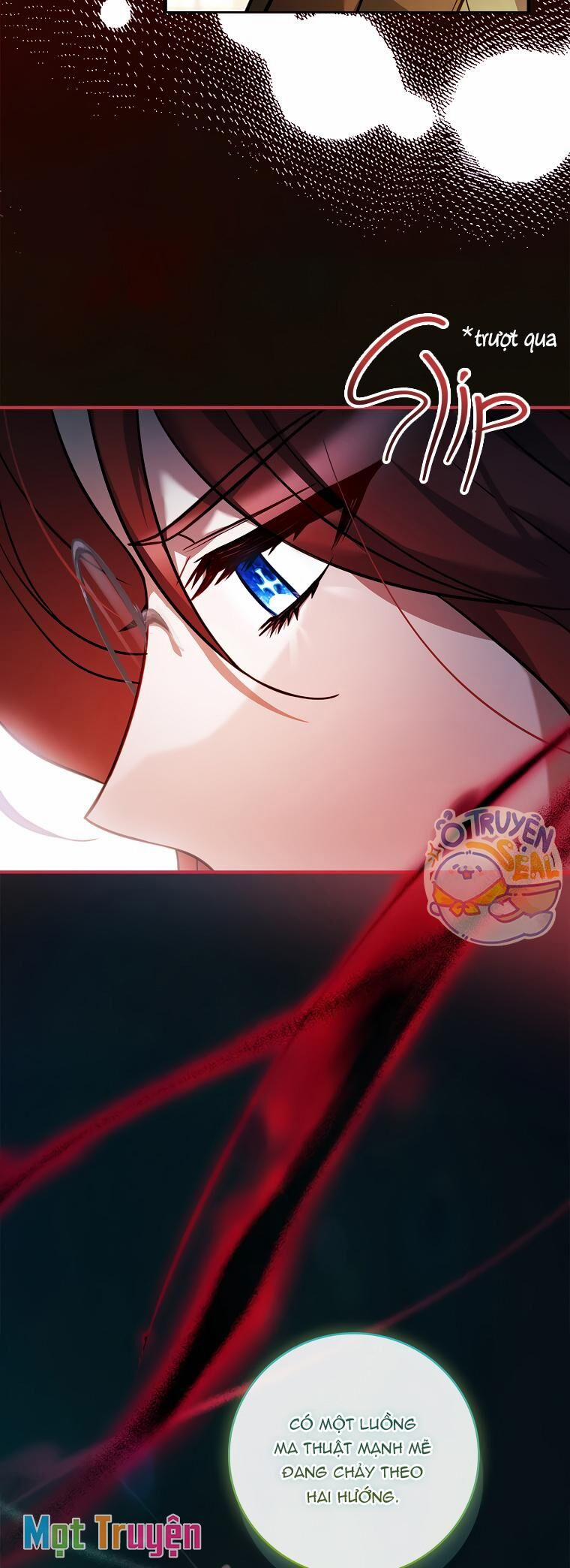 Tôi Đã Tắt Cài Đặt Chế Độ Nhận Thức Nỗi Đau! 22 trang 44