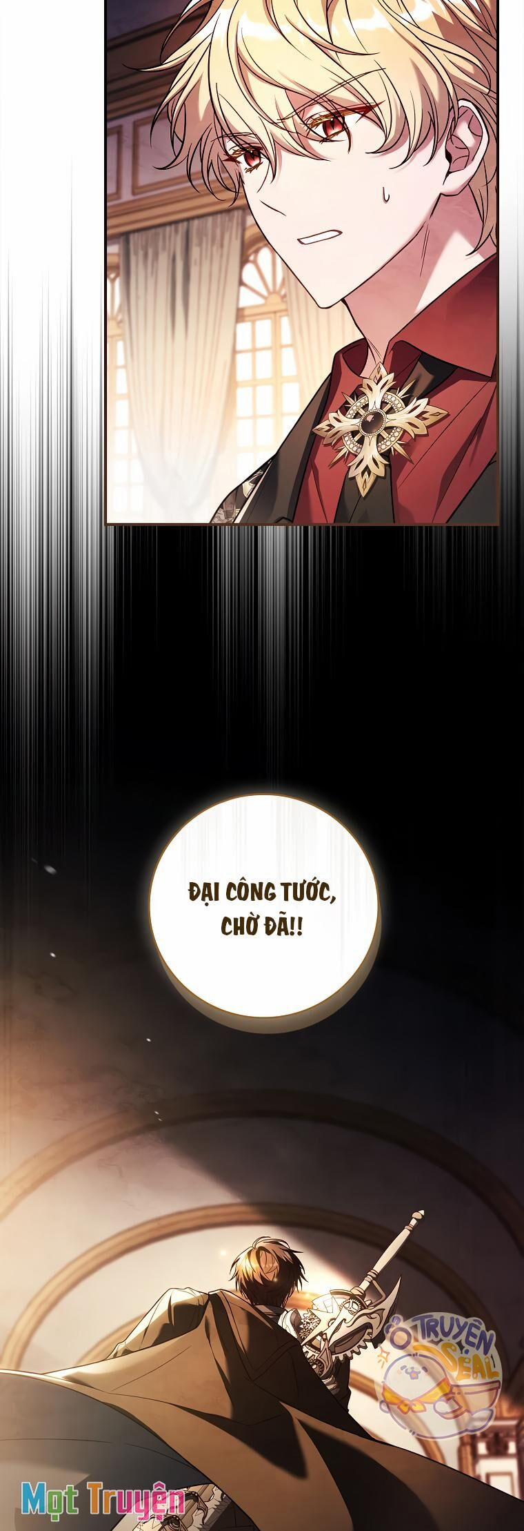 Tôi Đã Tắt Cài Đặt Chế Độ Nhận Thức Nỗi Đau! 22 trang 47