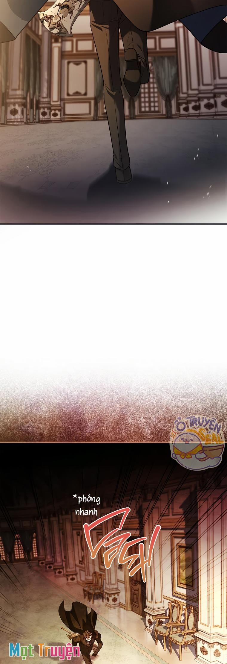 Tôi Đã Tắt Cài Đặt Chế Độ Nhận Thức Nỗi Đau! 22 trang 48