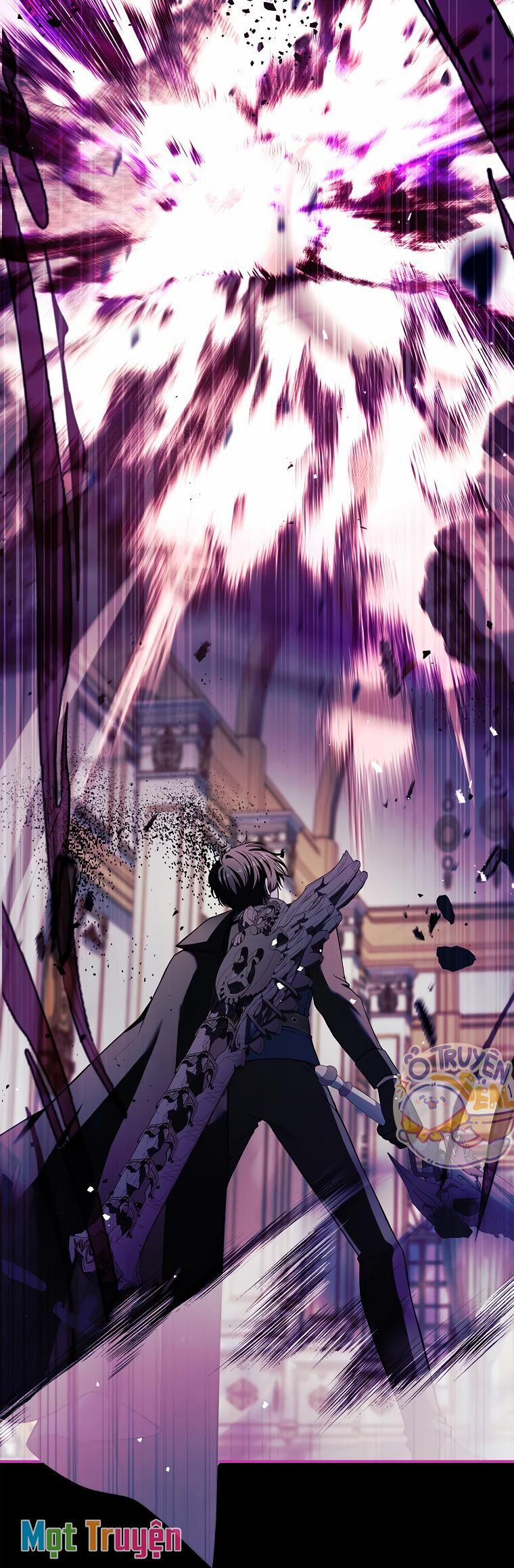 Tôi Đã Tắt Cài Đặt Chế Độ Nhận Thức Nỗi Đau! 22 trang 55