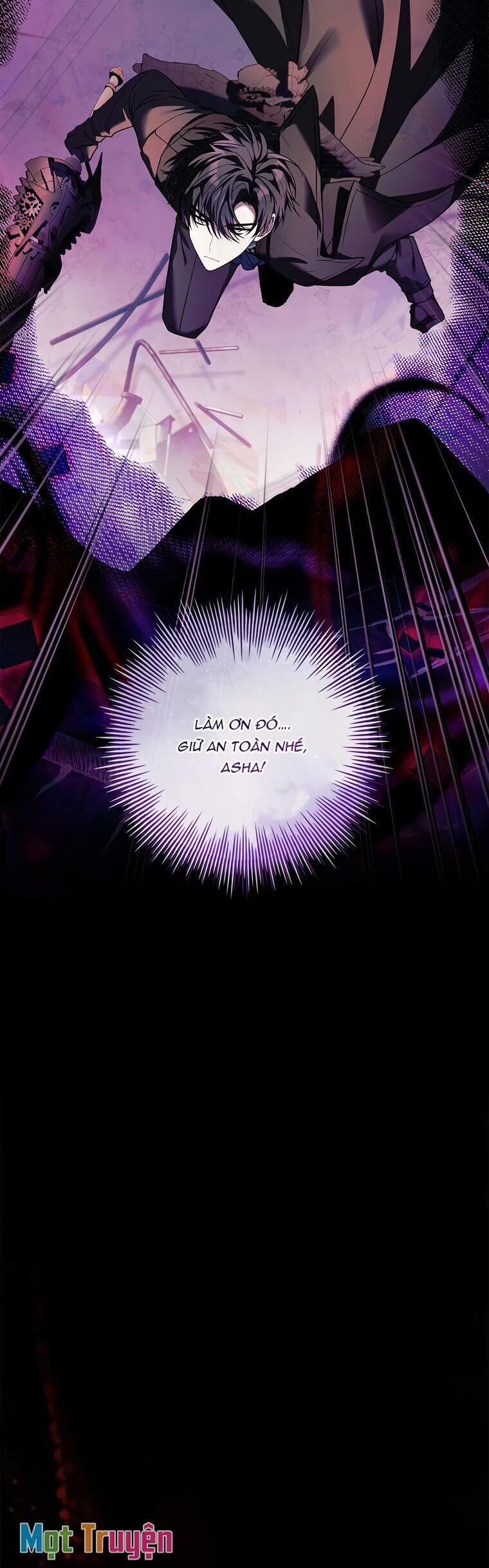 Tôi Đã Tắt Cài Đặt Chế Độ Nhận Thức Nỗi Đau! 22 trang 59