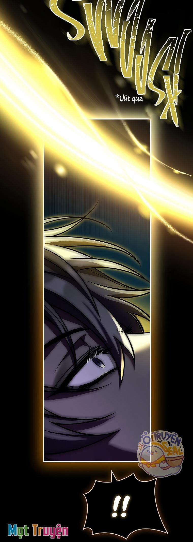 Tôi Đã Tắt Cài Đặt Chế Độ Nhận Thức Nỗi Đau! 22 trang 9