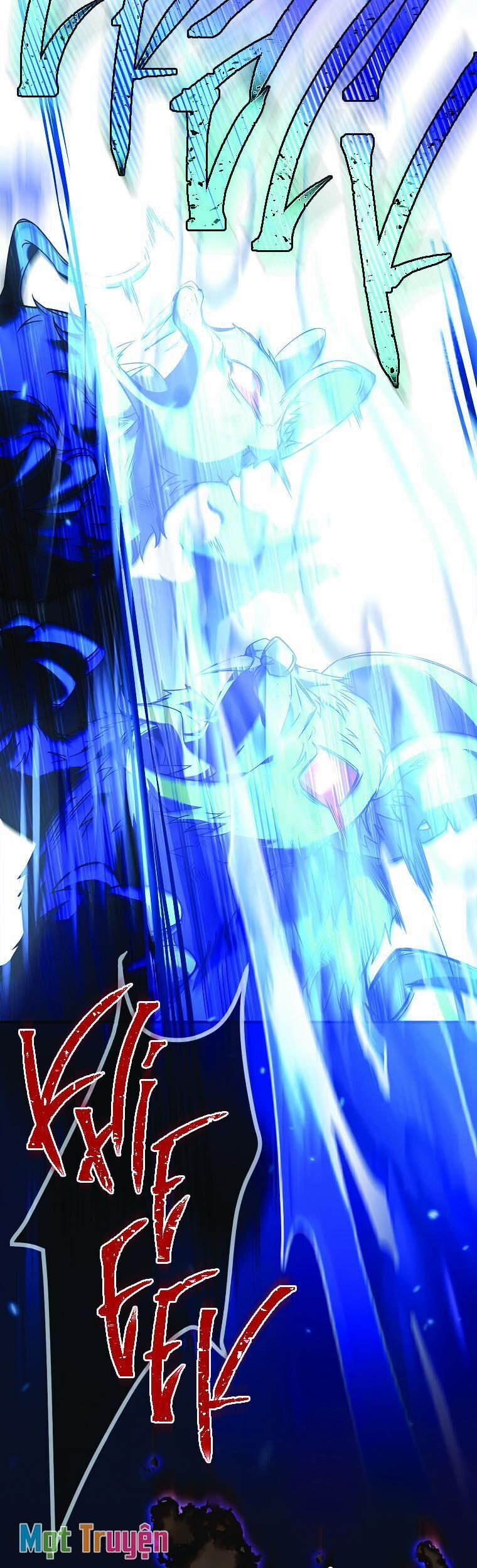 Tôi Đã Tắt Cài Đặt Chế Độ Nhận Thức Nỗi Đau! 23 trang 12