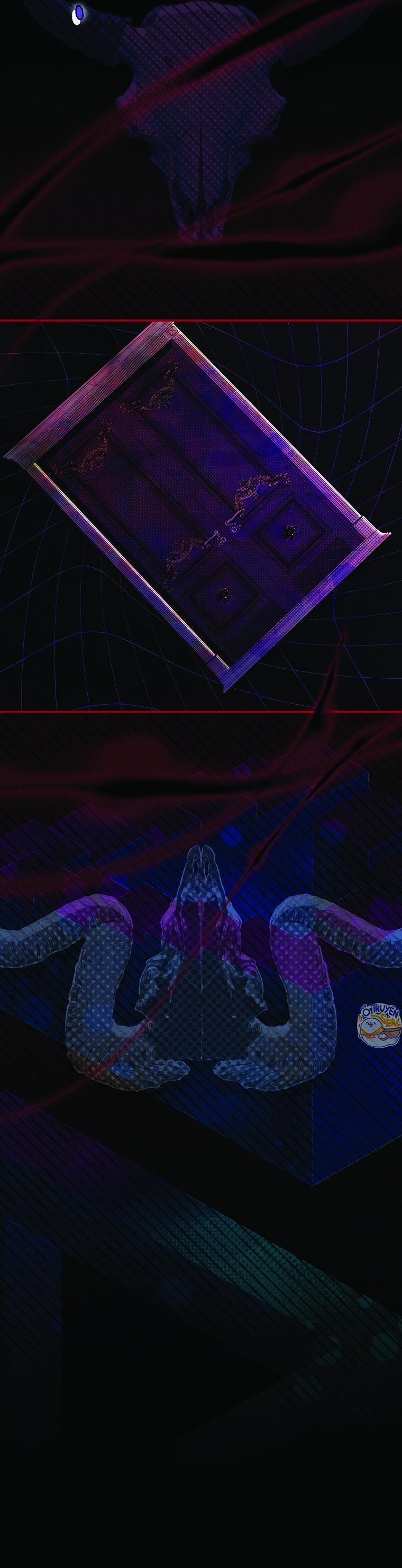 Tôi Đã Tắt Cài Đặt Chế Độ Nhận Thức Nỗi Đau! 23 trang 17