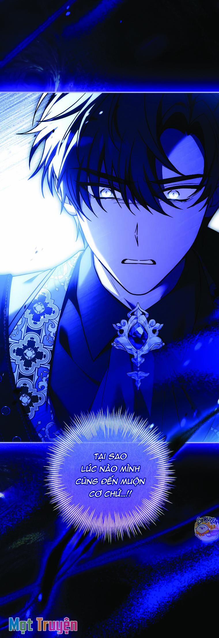 Tôi Đã Tắt Cài Đặt Chế Độ Nhận Thức Nỗi Đau! 23 trang 26