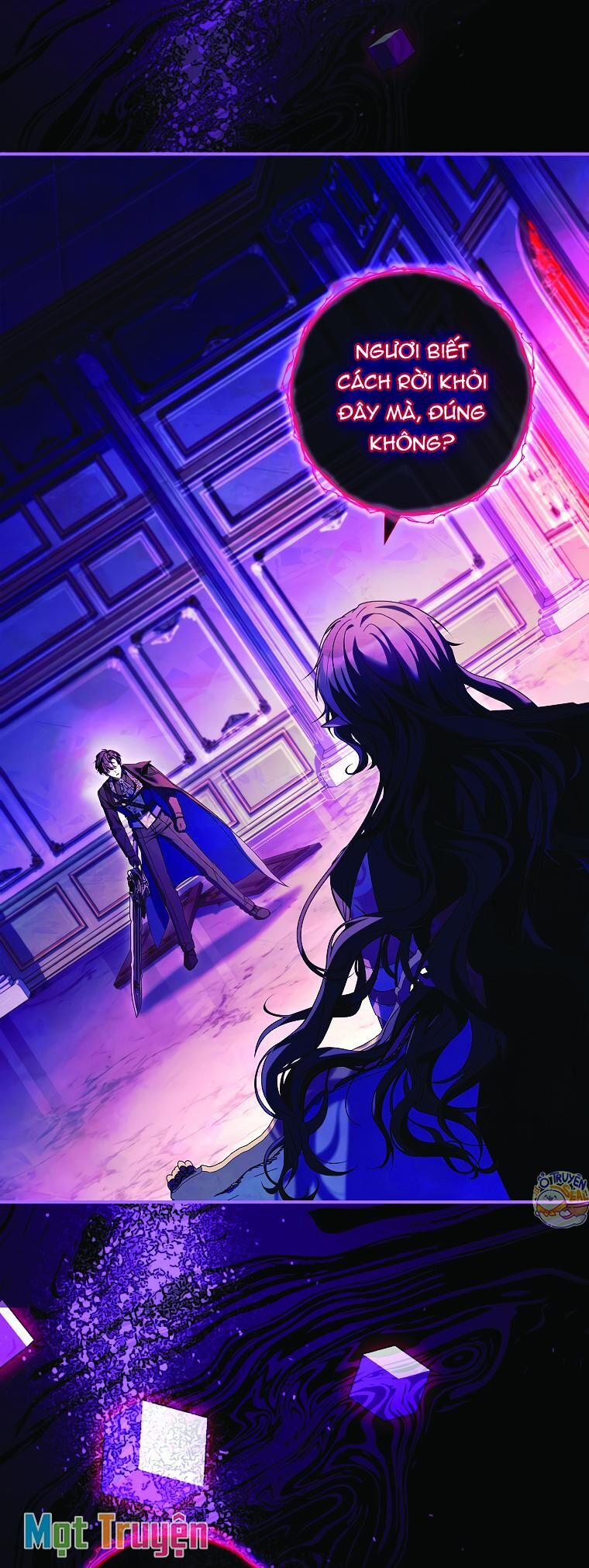 Tôi Đã Tắt Cài Đặt Chế Độ Nhận Thức Nỗi Đau! 23 trang 31