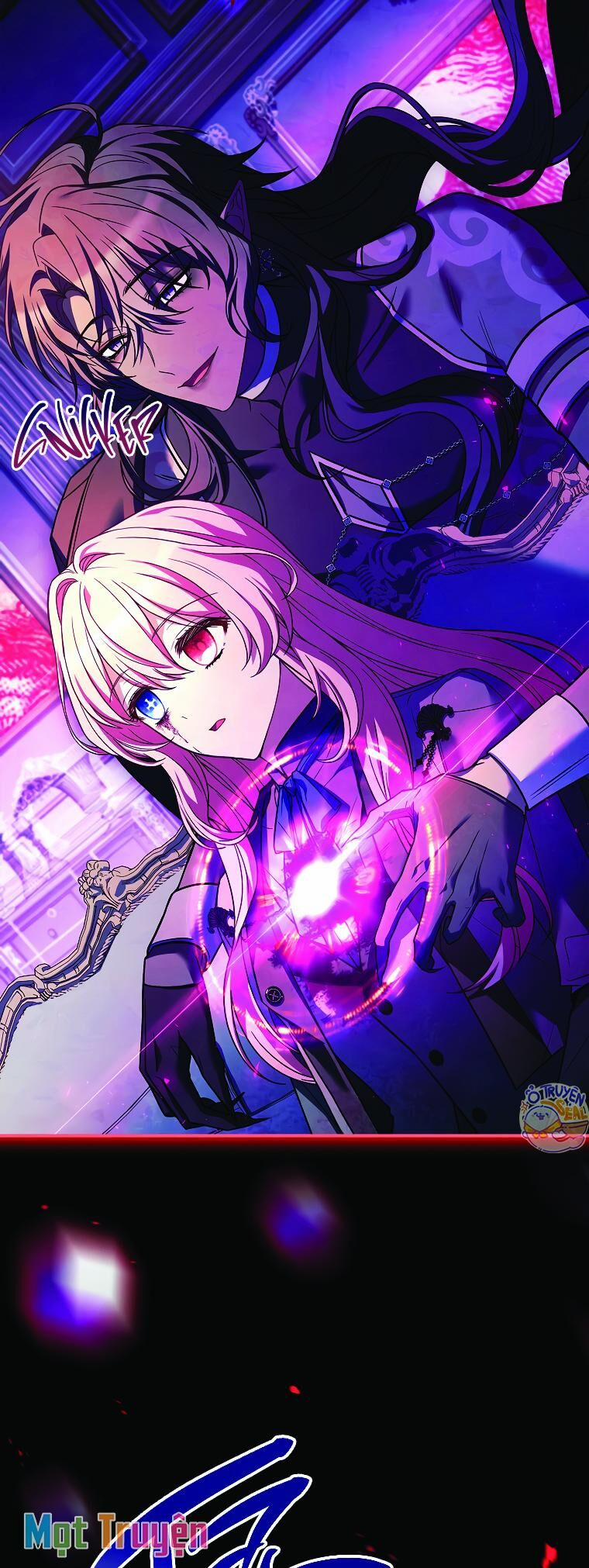 Tôi Đã Tắt Cài Đặt Chế Độ Nhận Thức Nỗi Đau! 23 trang 33