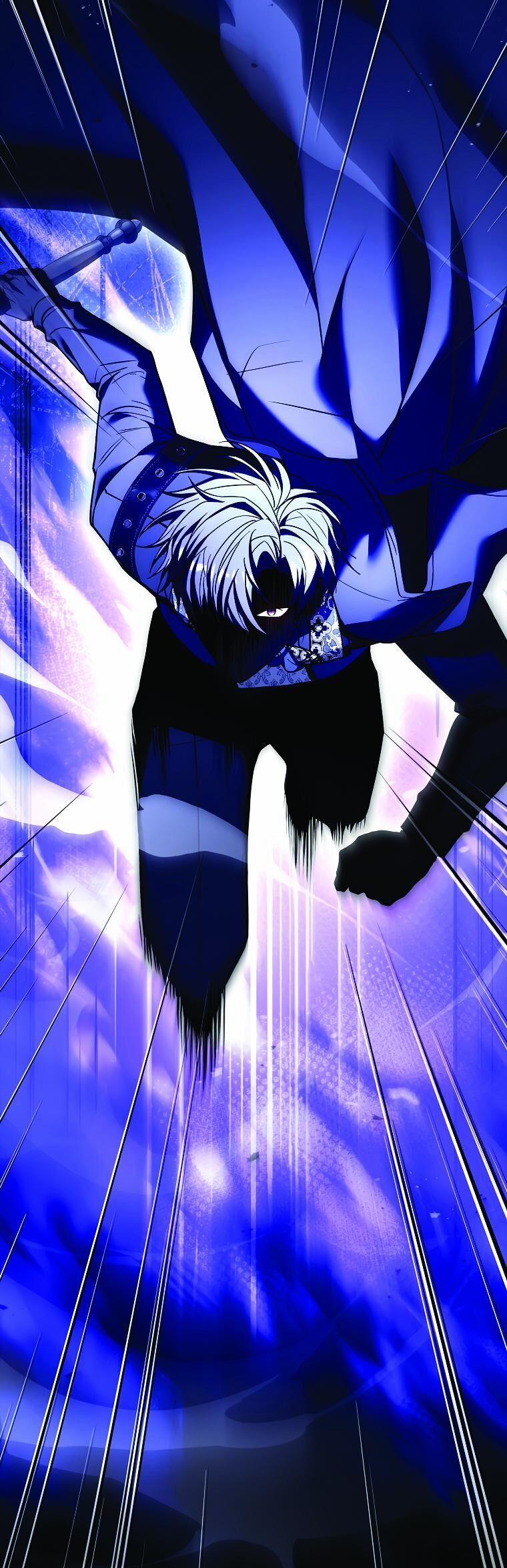 Tôi Đã Tắt Cài Đặt Chế Độ Nhận Thức Nỗi Đau! 23 trang 35