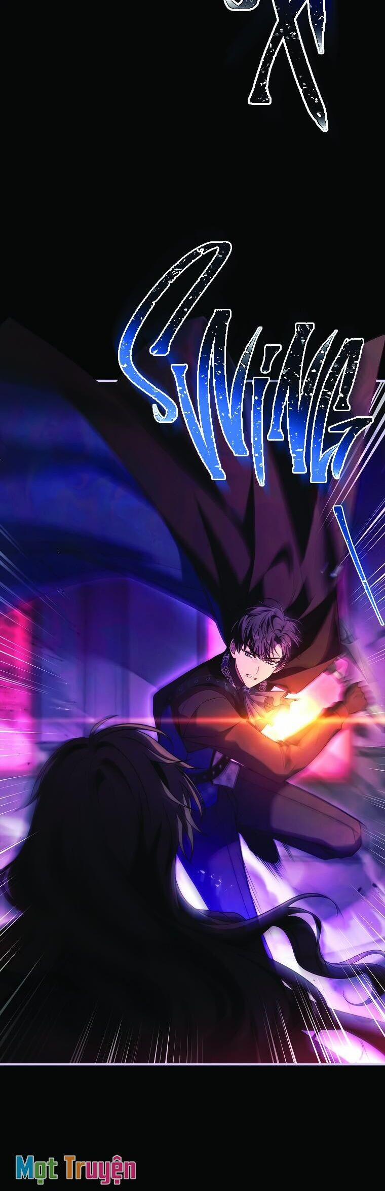 Tôi Đã Tắt Cài Đặt Chế Độ Nhận Thức Nỗi Đau! 23 trang 38