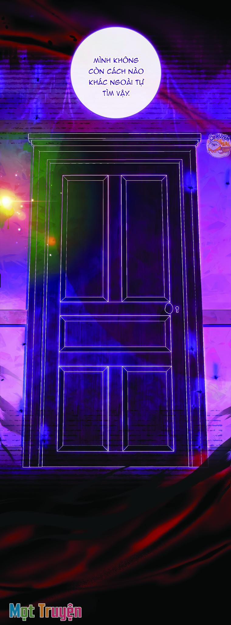 Tôi Đã Tắt Cài Đặt Chế Độ Nhận Thức Nỗi Đau! 23 trang 4