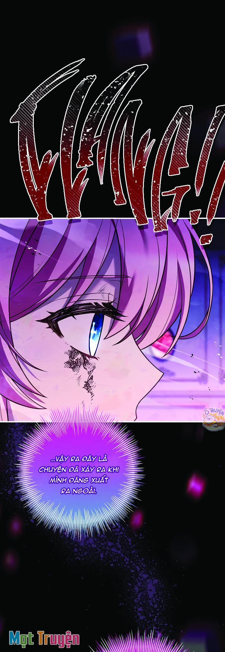 Tôi Đã Tắt Cài Đặt Chế Độ Nhận Thức Nỗi Đau! 23 trang 41