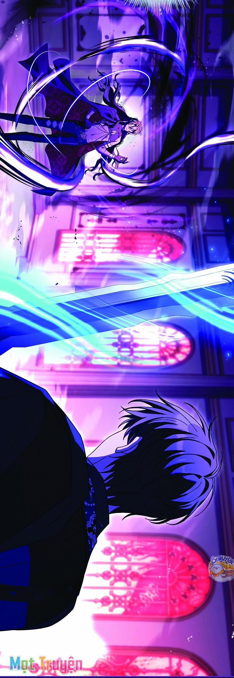 Tôi Đã Tắt Cài Đặt Chế Độ Nhận Thức Nỗi Đau! 23 trang 43