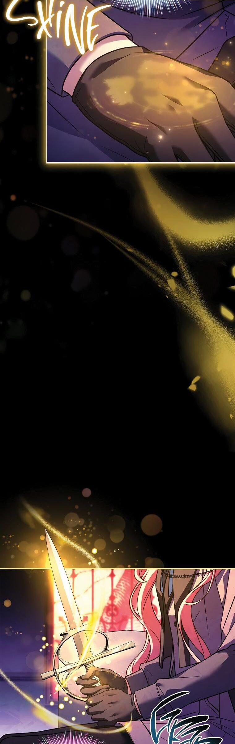 Tôi Đã Tắt Cài Đặt Chế Độ Nhận Thức Nỗi Đau! 23 trang 45