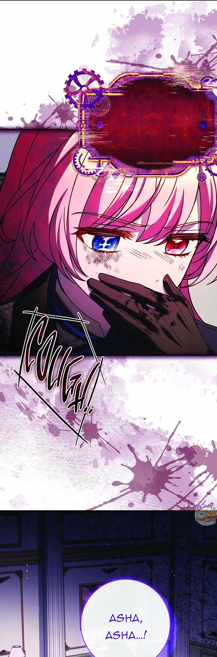 Tôi Đã Tắt Cài Đặt Chế Độ Nhận Thức Nỗi Đau! 23 trang 52