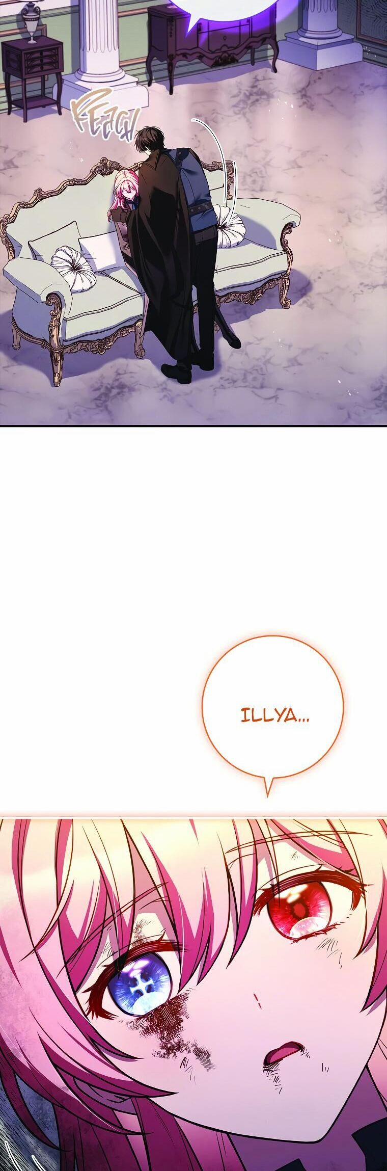 Tôi Đã Tắt Cài Đặt Chế Độ Nhận Thức Nỗi Đau! 23 trang 53