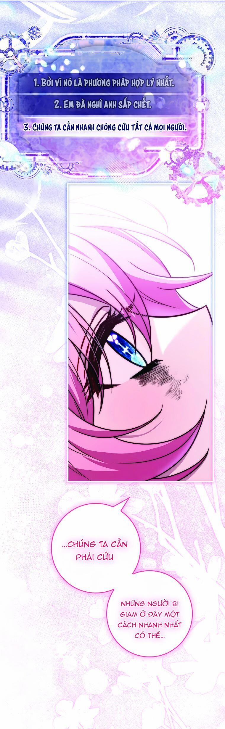 Tôi Đã Tắt Cài Đặt Chế Độ Nhận Thức Nỗi Đau! 23 trang 56