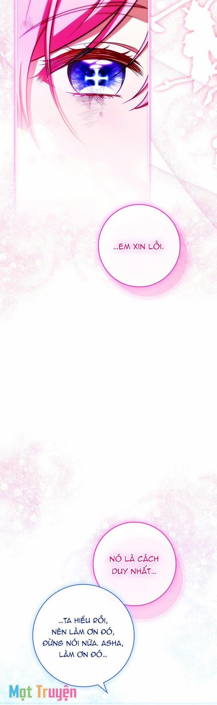 Tôi Đã Tắt Cài Đặt Chế Độ Nhận Thức Nỗi Đau! 23 trang 59
