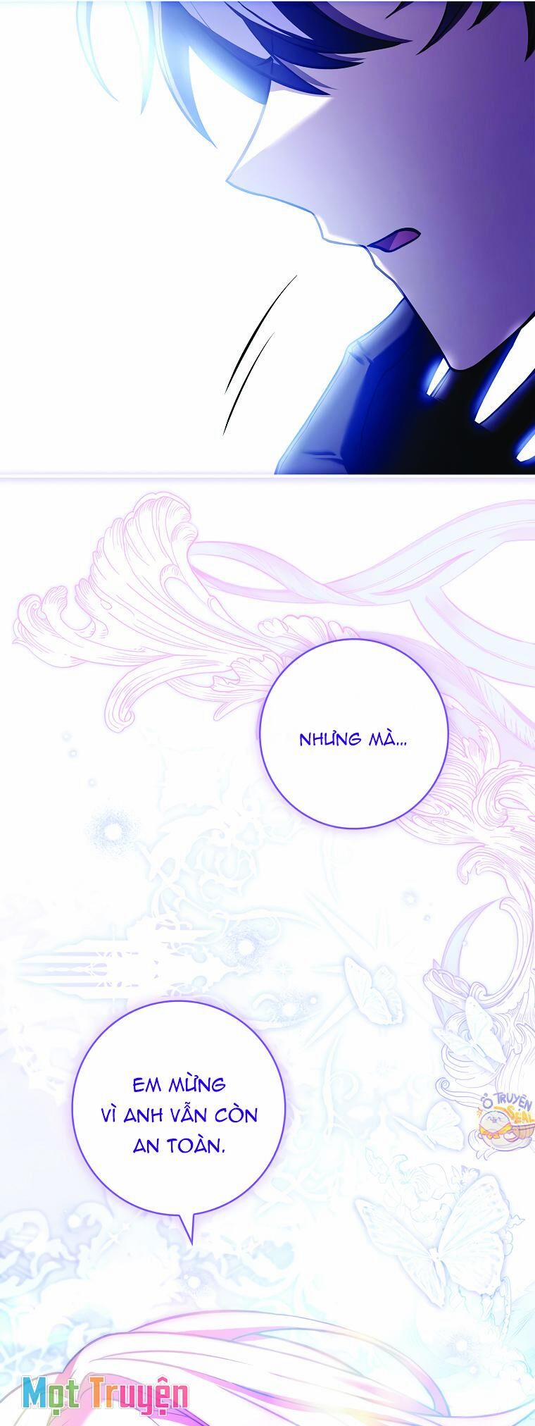 Tôi Đã Tắt Cài Đặt Chế Độ Nhận Thức Nỗi Đau! 23 trang 60