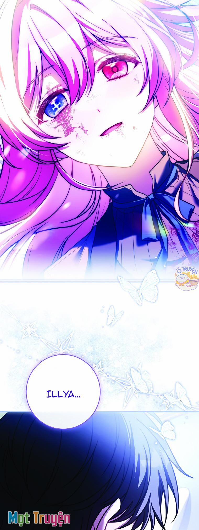 Tôi Đã Tắt Cài Đặt Chế Độ Nhận Thức Nỗi Đau! 23 trang 61