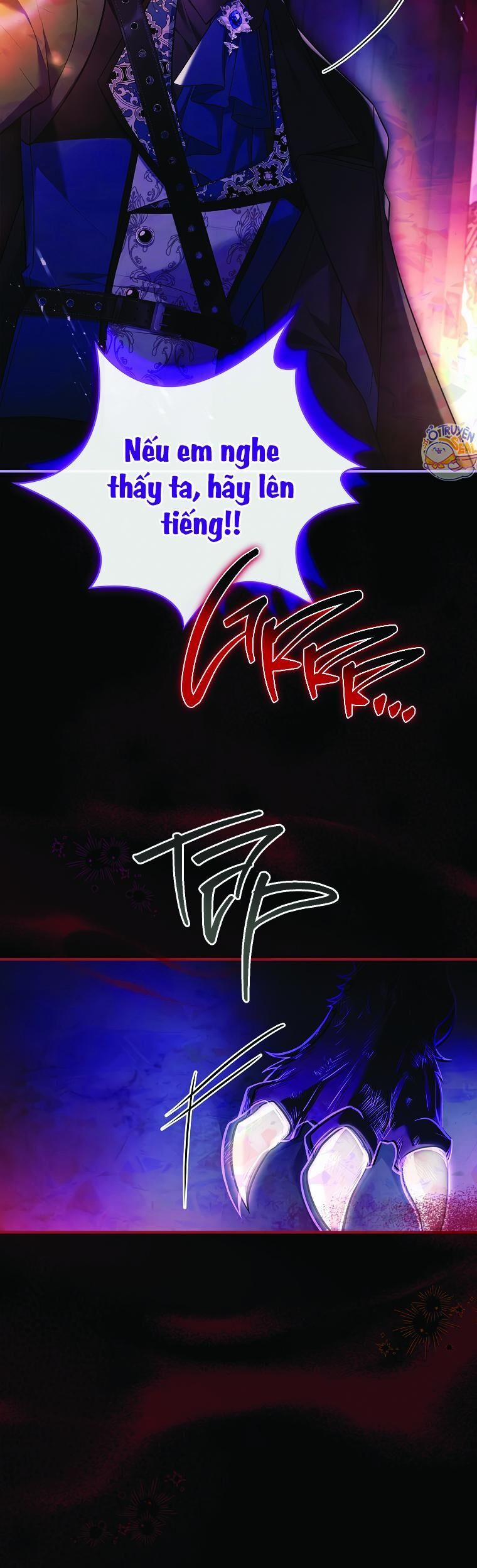 Tôi Đã Tắt Cài Đặt Chế Độ Nhận Thức Nỗi Đau! 23 trang 7