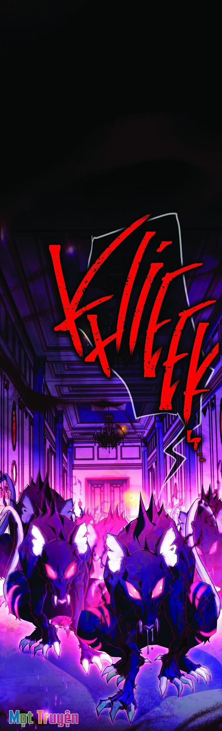 Tôi Đã Tắt Cài Đặt Chế Độ Nhận Thức Nỗi Đau! 23 trang 8