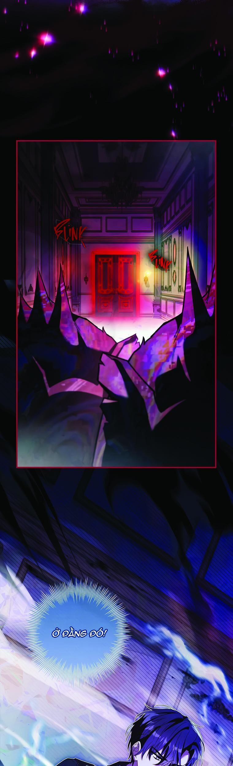 Tôi Đã Tắt Cài Đặt Chế Độ Nhận Thức Nỗi Đau! 23 trang 9