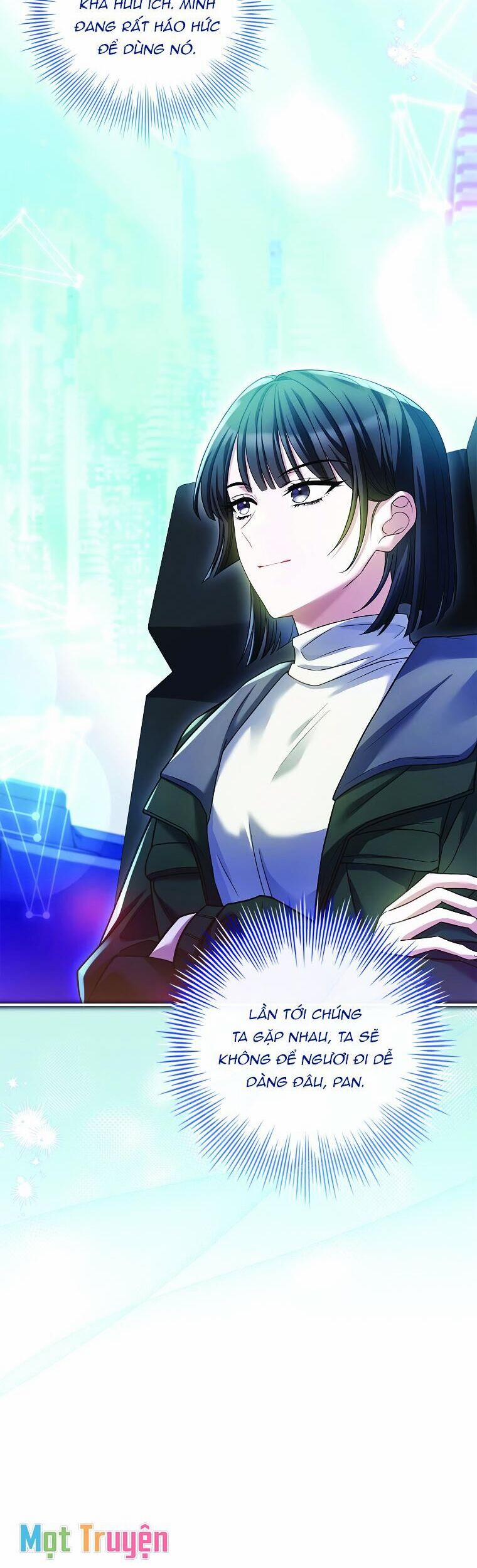 Tôi Đã Tắt Cài Đặt Chế Độ Nhận Thức Nỗi Đau! 24 trang 17