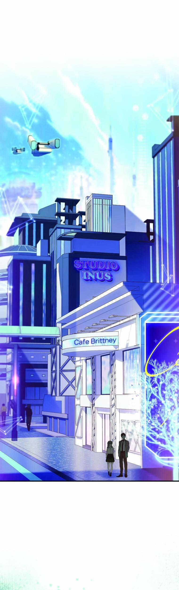 Tôi Đã Tắt Cài Đặt Chế Độ Nhận Thức Nỗi Đau! 24 trang 18