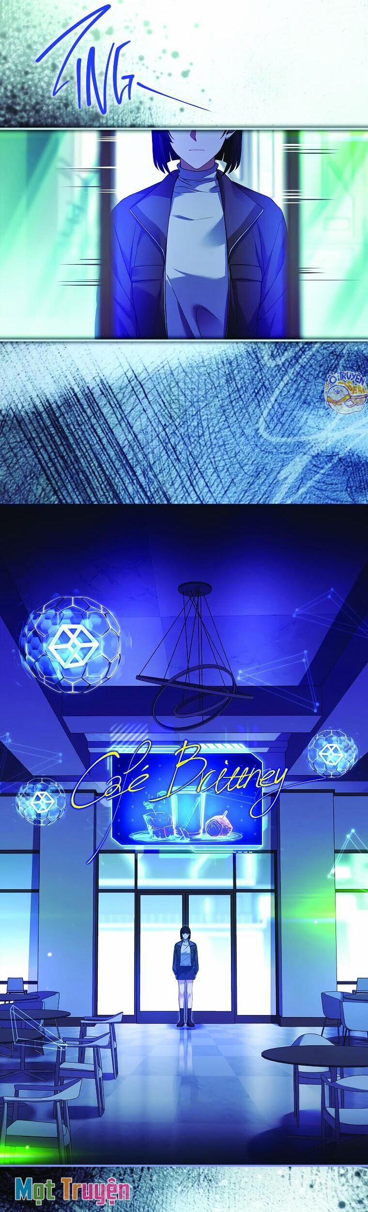 Tôi Đã Tắt Cài Đặt Chế Độ Nhận Thức Nỗi Đau! 24 trang 19