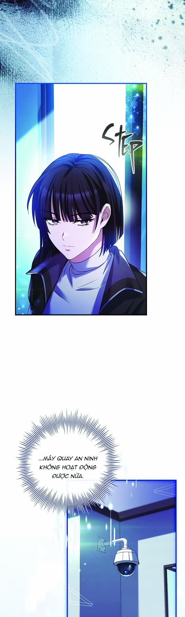 Tôi Đã Tắt Cài Đặt Chế Độ Nhận Thức Nỗi Đau! 24 trang 20
