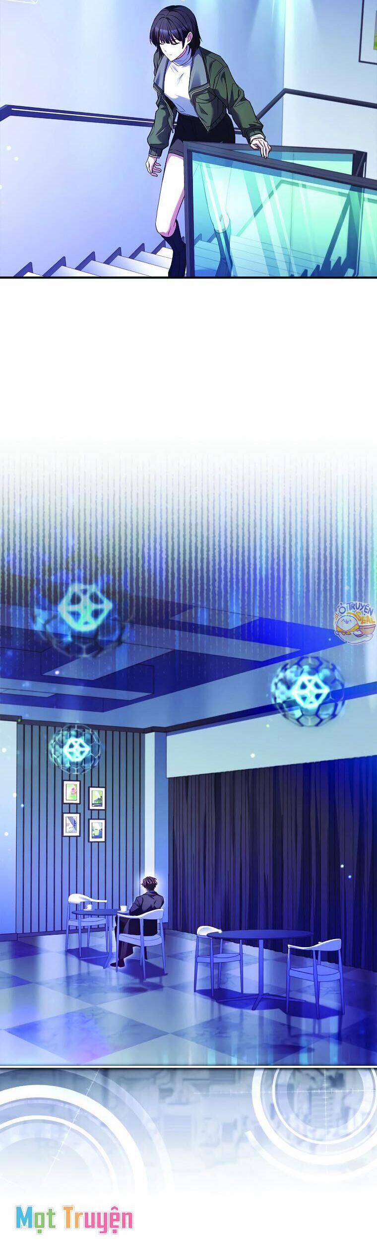 Tôi Đã Tắt Cài Đặt Chế Độ Nhận Thức Nỗi Đau! 24 trang 23