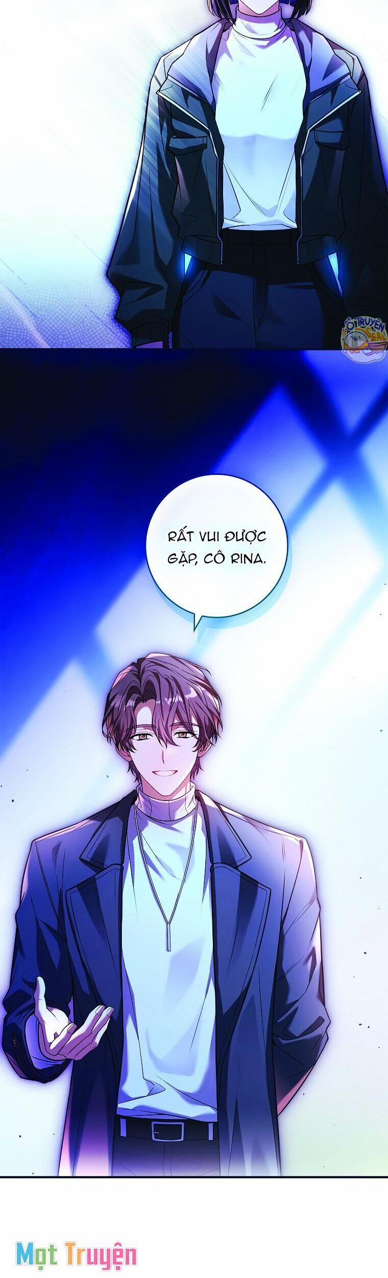 Tôi Đã Tắt Cài Đặt Chế Độ Nhận Thức Nỗi Đau! 24 trang 25