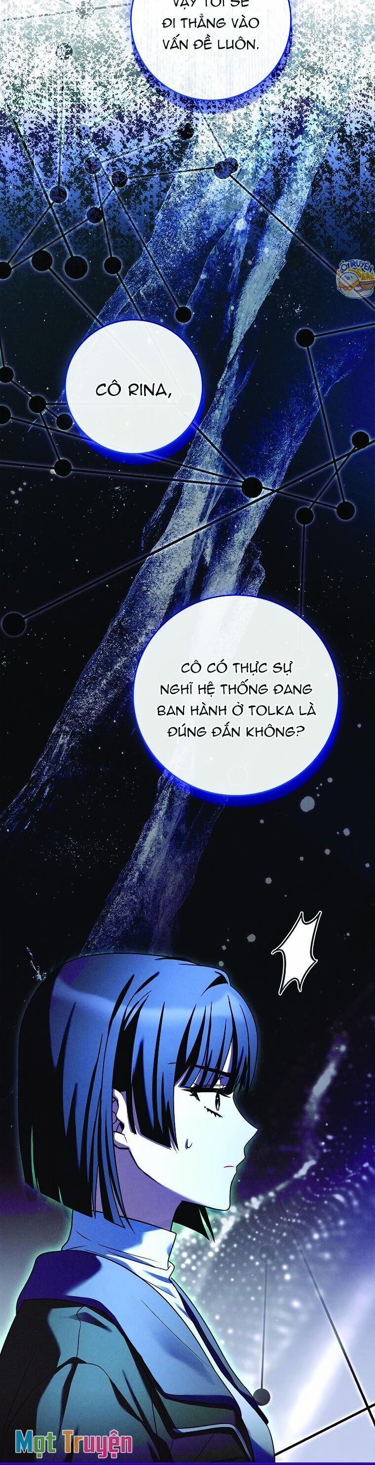 Tôi Đã Tắt Cài Đặt Chế Độ Nhận Thức Nỗi Đau! 24 trang 31