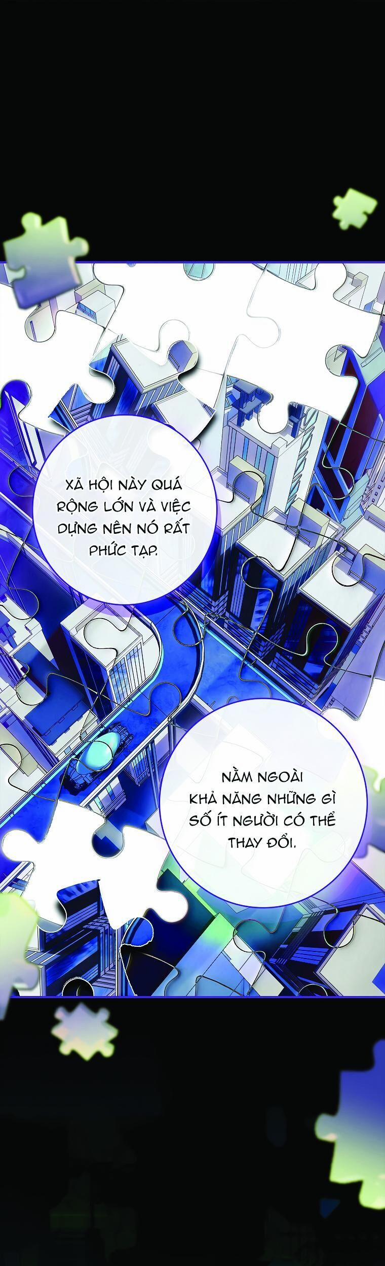 Tôi Đã Tắt Cài Đặt Chế Độ Nhận Thức Nỗi Đau! 24 trang 48