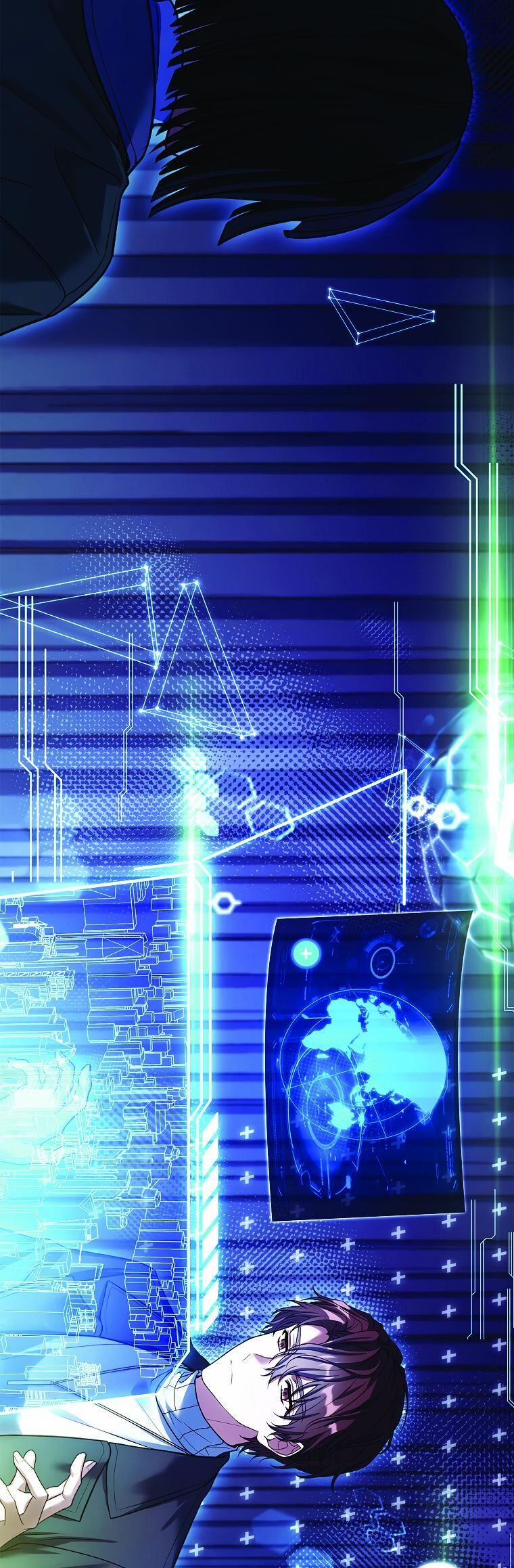 Tôi Đã Tắt Cài Đặt Chế Độ Nhận Thức Nỗi Đau! 24 trang 50